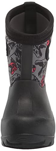 BOGS Unisex-Child Neo Classic Rain Boot2