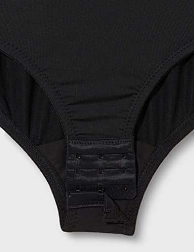 Sassa Women's Shaping Body 989 Size 12 (Manufacturer Size: 80D), Black (Black 500), (Herstellergröße: 80D) - Image 4
