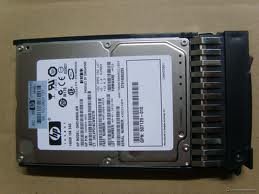 DUALPORT 3.5 15000 RPM hdd 300 GB sas