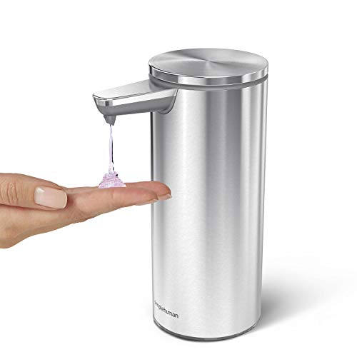 Consejos y reviews para comprar Dispensadores de Jabon recargables listamos los 10 mejores. 8 Imagen adicional