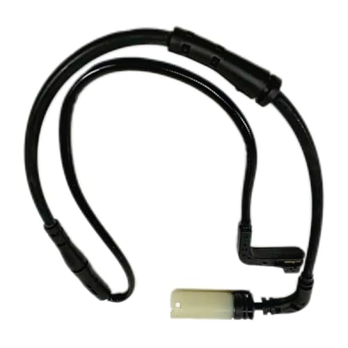 Sensor de desgaste BMW M5 E60 5.0L OEM 34356789493 4