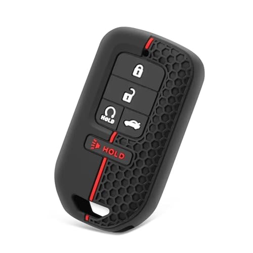Coque de clé pour CR-V Civic Accord protège votre télécommande des chutes
