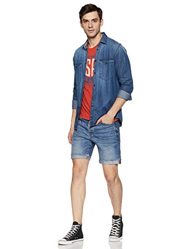Image of U.S. POLO ASSN. Men's Regular Fit T-Shirt