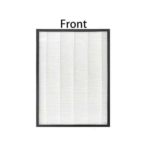 Filtre HEPA authentique UZ-HG3HF compatible Sharp de longue durée - 4