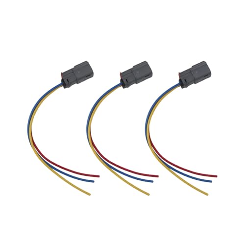 Piezas del arnés del conector bobina encendido para modelos Ford 2013 a 2019