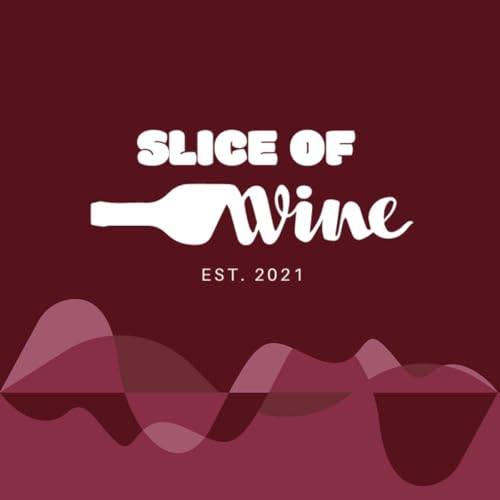 Slice of Wine cover art