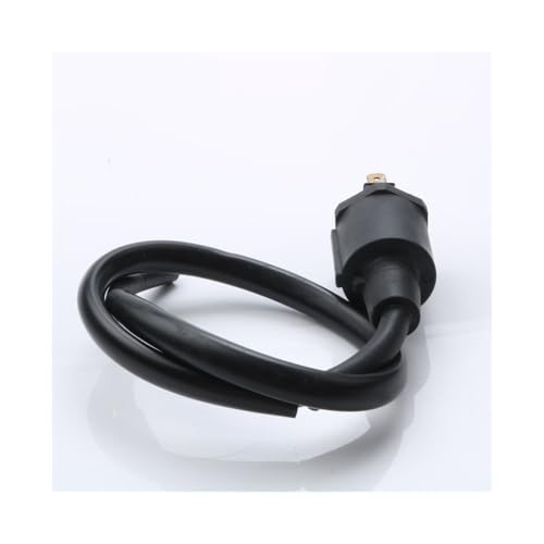 Bobina de encendido para motos 125 200 250 y TLR200 reemplazo 30510-HB5-000 6