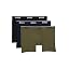 Fern Green/Navy/Black