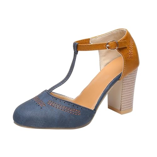 Sandales Femme Talon Été Chaussures Confortables Femmes Sandale Compensée Compensées Chausson Escarpins Petit Chaussons D Haut Sexy Blanches Orthopédiques...
