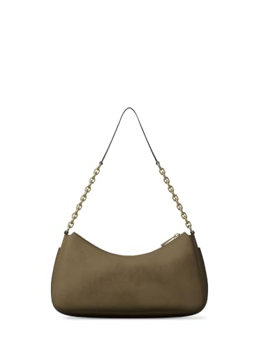 Image of Michael Kors Women's Nolita Medium Chain Pouchette Bag
