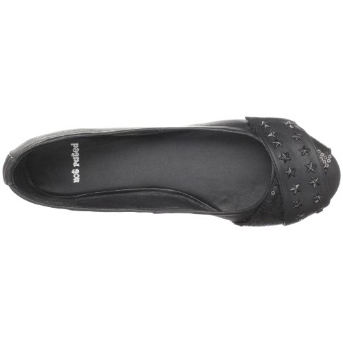 Image of Not Rated Women's Get On It Ballet Flat