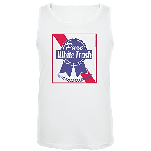 T-shirt Homme Blanc Old Glory en taille S pour un style casual