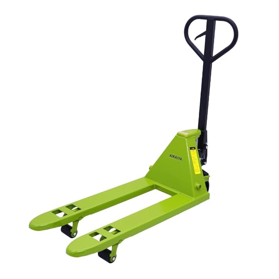 Amazon.co.jp: KIKAIYA ミニハンドリフト 11型対応 1000kg 軽量