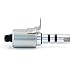 uxcell 6M8G6M280 L3K945582 L3K914420A VVT Variable Valve Timing Solenoid for Mazda3 2004-2013 for Mazda6 06-13