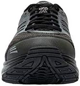 JOYA Electra SR Women's Black Textile Sneaker 9 US | Image 1