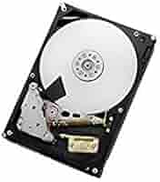 Amazon.com: HGST Ultrastar 7K4000 HUS724040ALS640 Hard Drive