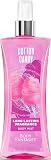Body Fantasies Signature Fragrance Body Spray, Cotton Candy, 8 Fluid Ounce