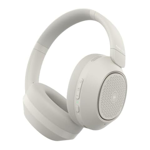 PowerLocus Casque Bluetooth Sable Cover