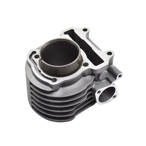 Kit reconstruction cylindre moto contre la perte de puissance V 110 2011-2016 - 4