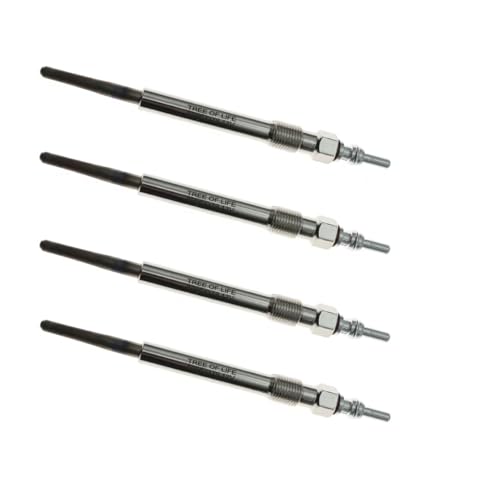 Bougies de préchauffage Transporter IV pour un démarrage parfait en hiver