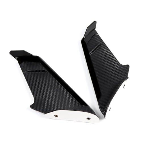 Ailerons aérodynamiques avant contre le délestage pour carénage GSX-R600 et GSX-250R
