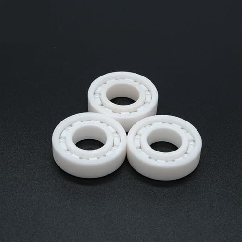 Roulement à billes céramique 6002 pour cycles et modélisme 15x32x9