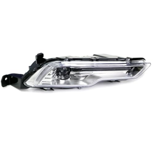 Phares Antibrouillard De Voiture LED Ford Fusion 2017 Explorer 2018 Optique Droit HS73-15A254-DB