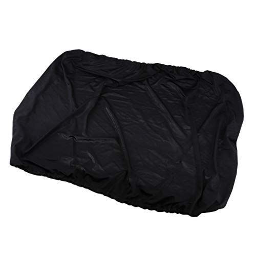 Homyl Capa De TV De Tela Plana Proteção Extensível Para TV De Plasma De 55