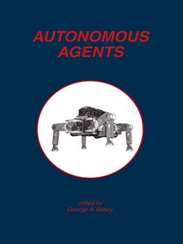 Autonomous Agents view 2