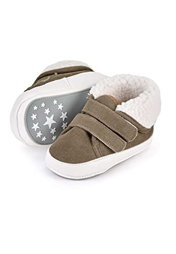Corduroy Shoes, Baby-Kids Baby-Kids