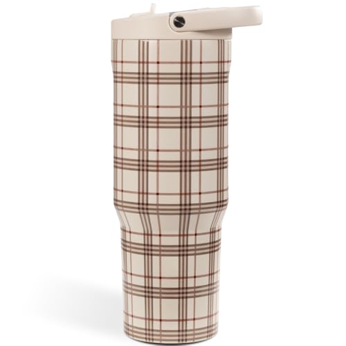 Image of HydroJug Sport 40 oz Insulated Stainless Steel Water Bottle, Blair