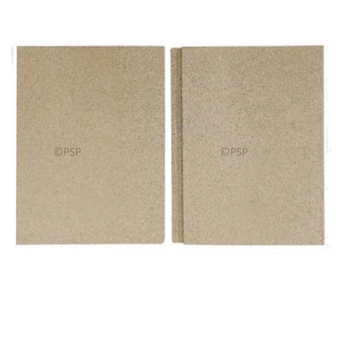 Amazon.com: Regency F3000, F3100, I3000, I3100, R63, S3100 Wood Stove Baffle  Kit - replaces 063-955 : Home u0026 Kitchen