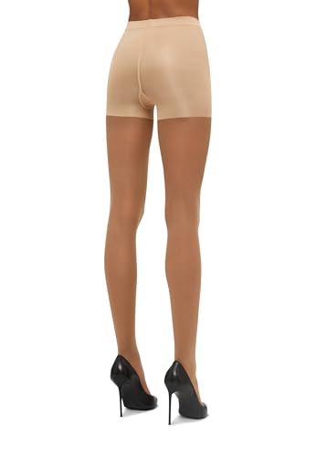 Image of Wolford Women's Individual 10 Control Top Tights