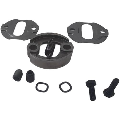 Boîtier tambour embrayage débroussailleuse Stihl FS111 FS131 KM111R robuste