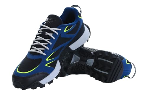 Reebok Unisex-Adult at Craze 3 Sneaker4