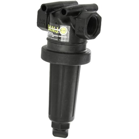 Banjo LST100-80 T-Strainer Cover