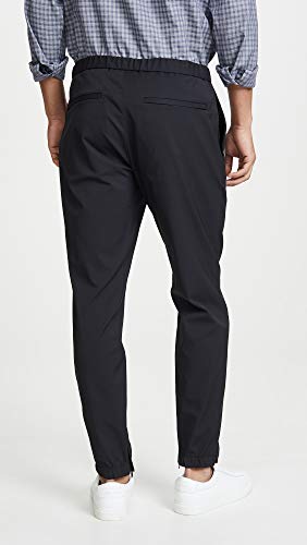 Theory Men's Terrance Neoteric Trousers3