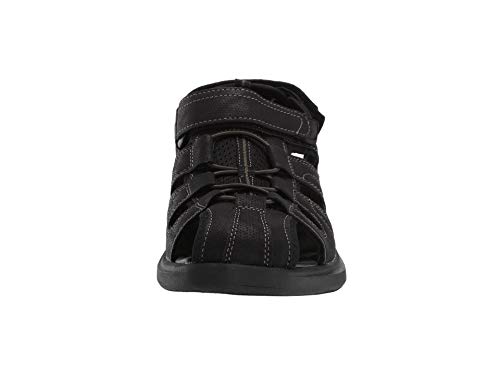 Image of Nunn Bush Men's Rio Vista Fisherman Sandal