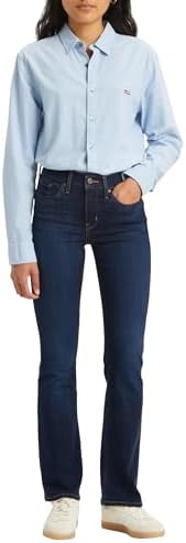Levi's Women's 315 Shaping Bootcut Jeans