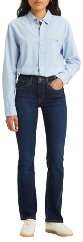 Levi's 315 Shaping Bootcut Jeans Donna