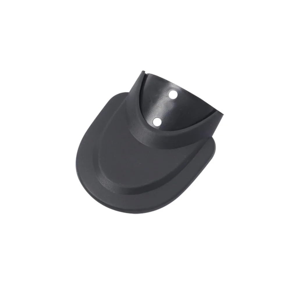 Ytqmorebnz 1Pcs For Ninebot Max G30 Electric Scooter Rear Fender Bracket, Anti-Splash Accessories(1Pcs)