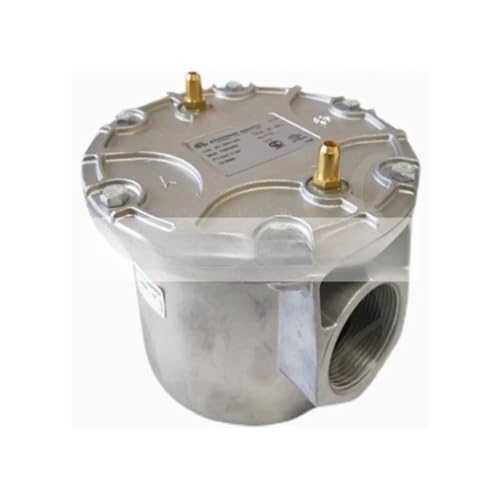 1 new natural gas filter 70631/6B DN50