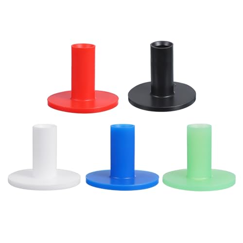 PATIKIL 2.13" SSteB[ 5pbN w Kg[jO hCrOWeB[ 肵{[z_[ OqbeBONbV p 5F