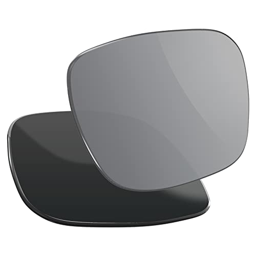 Image of Vaep Polarized Replacement Lenses Compatible with Costa Del Mar Spearo XL Sunglasses