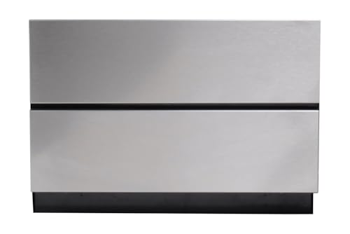 Sharp SKMD24U0ES Microwave Drawer Pedestal