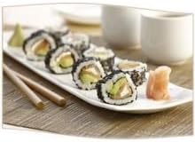Sushi Bob Smoked Salmon Kit, 1.05 Pound -- 9 per case.