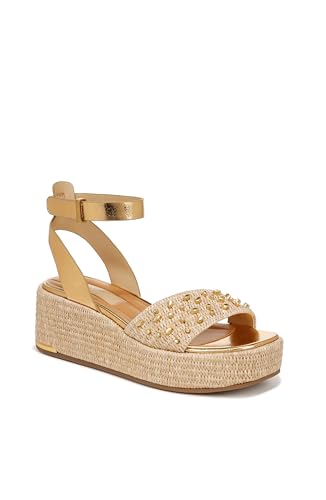 Franco Sarto womens Terry Platform Cork Wedge2