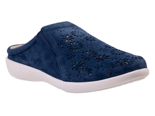 REVITALIGN Women's Hawley, Marine Blue, 7.5