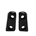Trim Parts 5195C 1963-1967 Door Align Wedge Kit