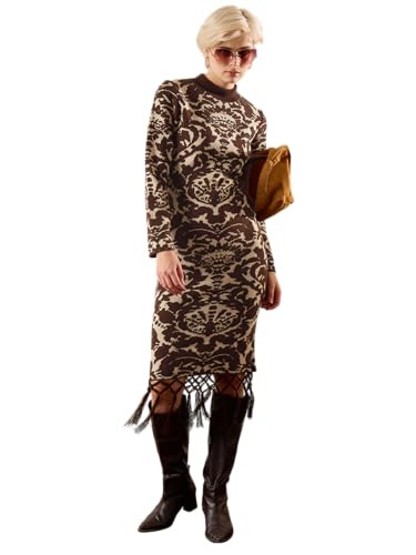 Image of Sassafras Women Casual Dress